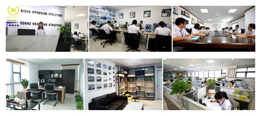Company profile